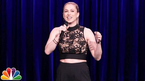 Iliza Shlesinger is painfully unfunny : r/Standup